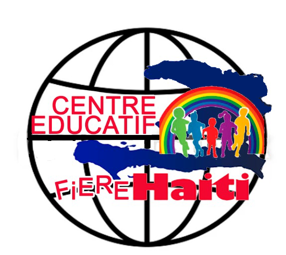 Logo du Centre Éducatif Fière Haïti